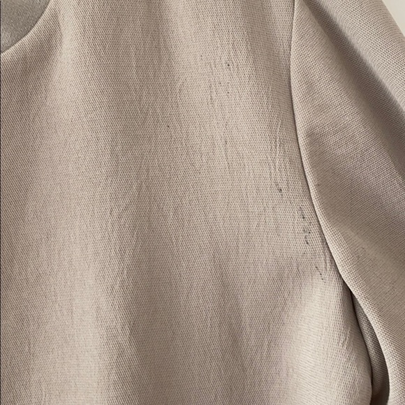 Aritzia Wilfred Bomber Jacket - Picture 4 of 4